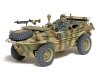 Tamiya 35393 GERMAN SCHWIMMWAGEN TYPE 166 (WIDE WHEEL VERSION) 1/35